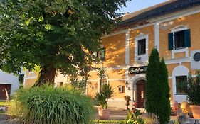 Lindengut Natternbach